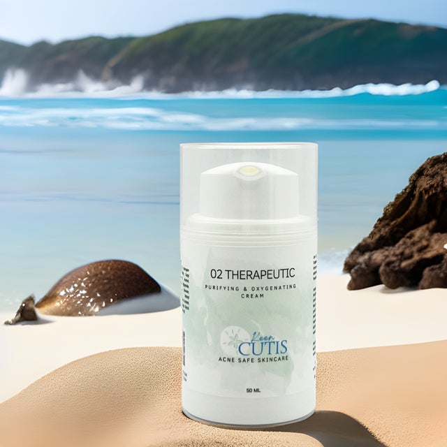 Keen Cutis Skincare | Keen Cutis Skincare