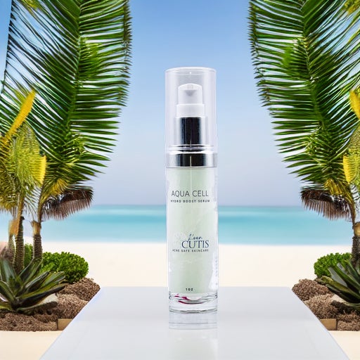 美容液 CQ T.CQ2.CQC+ WELLAGE] Real Cica Calming 95 Trouble Ampoule 50ml | The